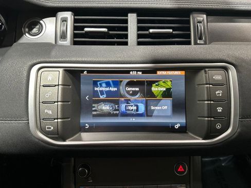 Used 2018 Land Rover Range Rover Evoque SE AWD/4WD image 44
