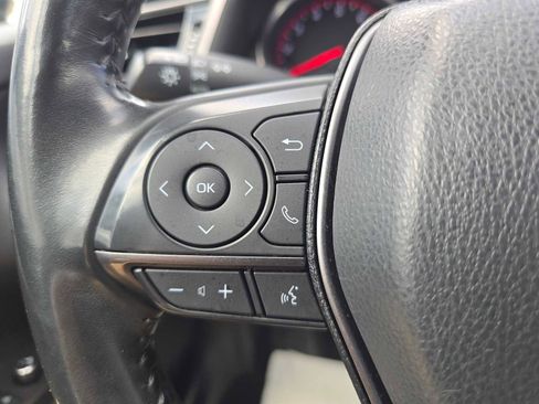 Used 2023 Toyota Camry XSE FWD image 30