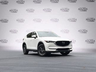 Used 2019 MAZDA CX-5 Touring FWD video 2