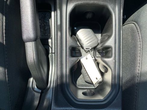 Used 2021 Jeep Wrangler Unlimited Sport image 33