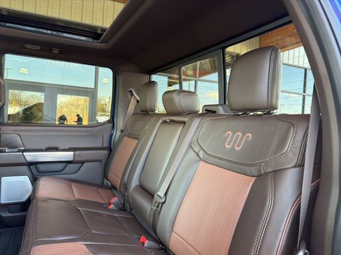 Used 2026 Ford F250 King Ranch w/ Tremor Off-Road Package image 6
