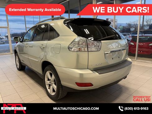 Used 2004 Lexus RX 330 AWD image 11