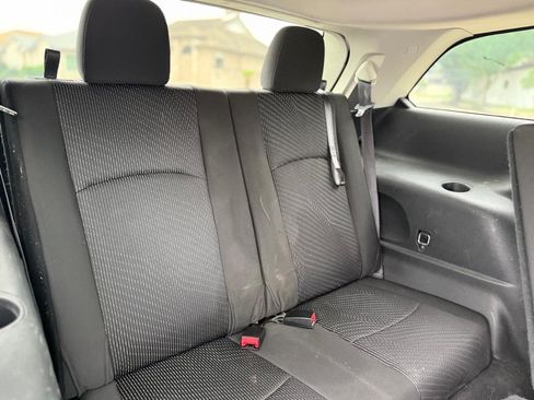 Used 2018 Dodge Journey SE w/ Popular Equipment Group FWD image 36