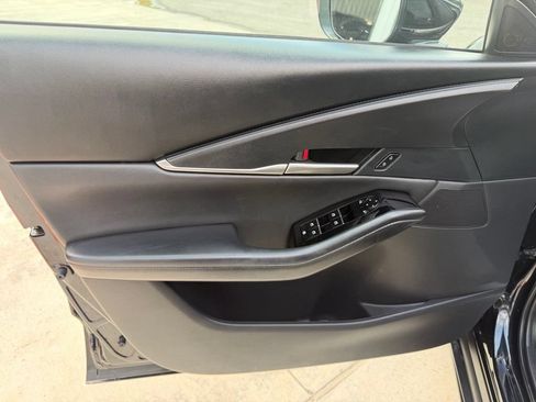 Used 2025 MAZDA CX-30 AWD 2.5 S w/ Select Sport Pkg image 13