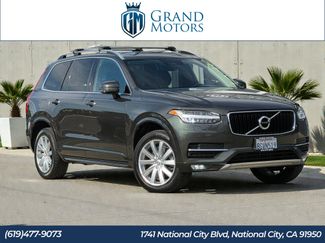 Used 2018 Volvo XC90 T6 Momentum w/ Momentum Plus Package AWD/4WD video 1