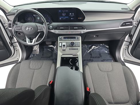 Used 2021 Hyundai Palisade SEL w/ Convenience Package AWD/4WD image 9