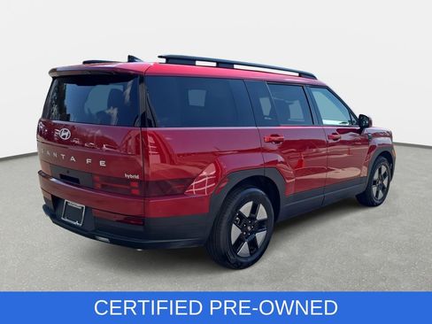 Used 2026 Hyundai Santa Fe SEL FWD image 5
