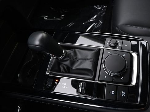 Used 2024 MAZDA CX-30 AWD 2.5 S w/ Preferred Package image 32