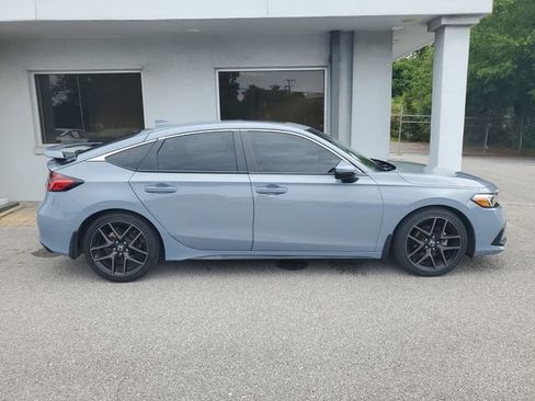 Used 2023 Honda Civic Sport Touring image 7