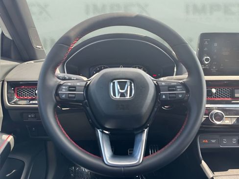 Used 2026 Honda Civic Si image 14