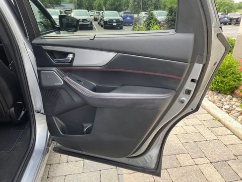 Used 2025 Acura MDX A-Spec AWD/4WD image 20