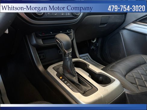 Used 2022 Chevrolet Colorado LT w/ LT Convenience Package image 28