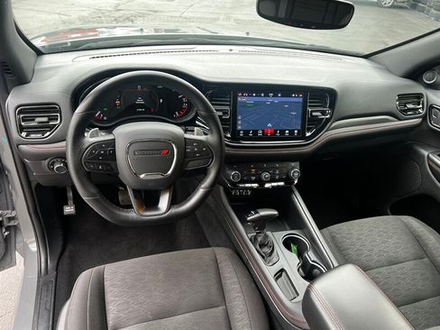 Used 2025 Dodge Durango GT AWD/4WD image 22