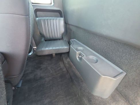 Used 2003 GMC Sonoma SLS RWD image 7