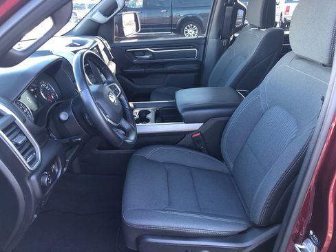 Certified 2022 RAM 1500 Big Horn image 20