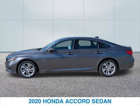 Used 2020 Honda Accord LX image 10