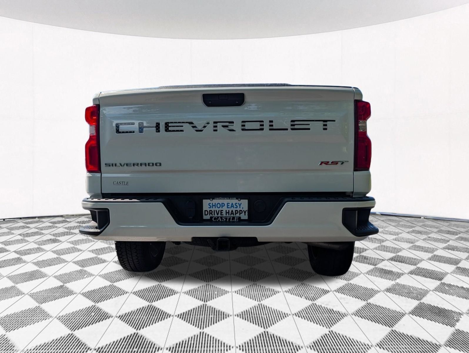 Used 2020 Chevrolet Silverado 1500 RST w/ All-Star Edition AWD/4WD image 11