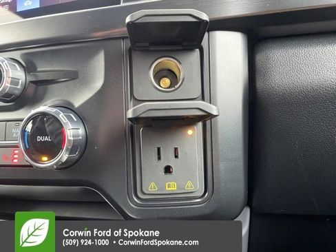 Certified 2024 Ford F250 Lariat w/ Chrome Package image 34