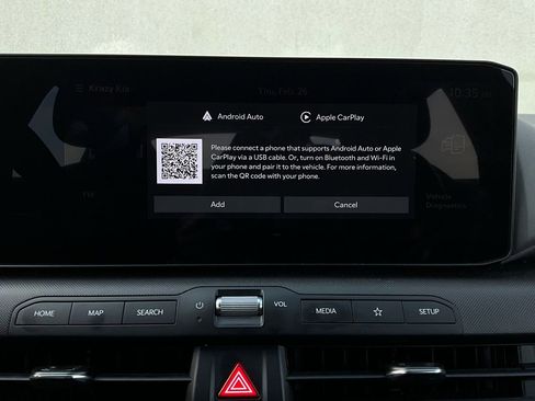 Used 2025 Kia K4 LXS image 30