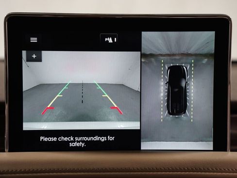 Used 2021 Lincoln Aviator Grand Touring w/ Equipment Group 301A image 20