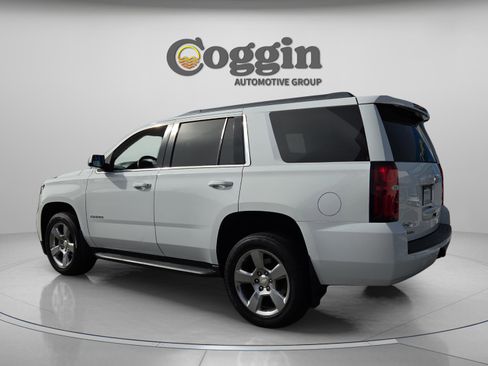 Used 2017 Chevrolet Tahoe LS image 4