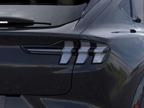 New 2026 Ford Mustang Mach-E Premium w/ Sport Appearance Package RWD image 43