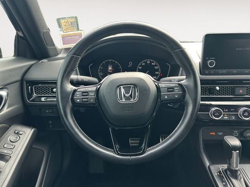Used 2023 Honda Civic Sport image 13