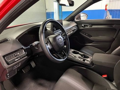 Used 2024 Honda Civic Sport image 21