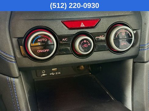 Used 2020 Subaru Crosstrek Hybrid w/ Popular Package #3 image 19