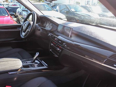 Used 2016 BMW X5 xDrive35i image 16