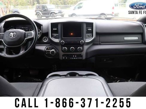 Used 2023 RAM 2500 Big Horn w/ Level 1 Equipment Group image 35