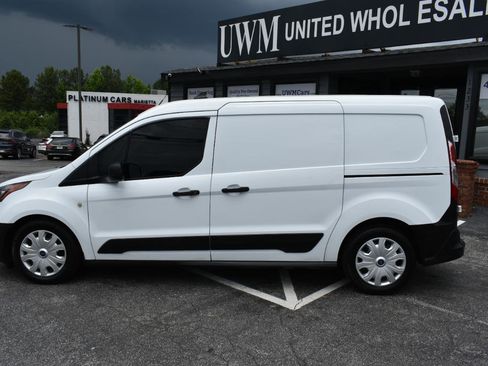 Used 2022 Ford Transit Connect XL FWD image 9