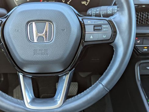 Used 2023 Honda CR-V EX-L image 21