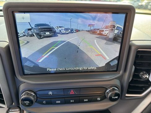 Used 2024 Ford Bronco Sport Big Bend w/ Convenience Package image 27