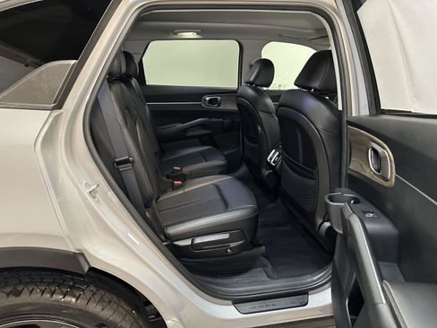 Used 2022 Kia Sorento X-Line EX image 35