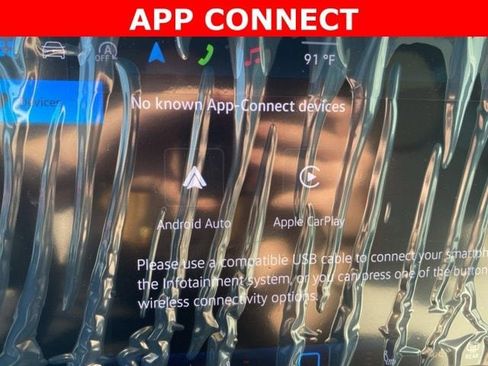 New 2025 Volkswagen Tiguan SE w/ Panoramic Sunroof Package image 4