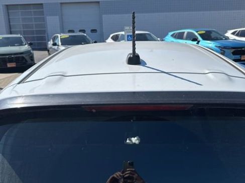 Used 2019 Chevrolet Spark LT FWD image 4