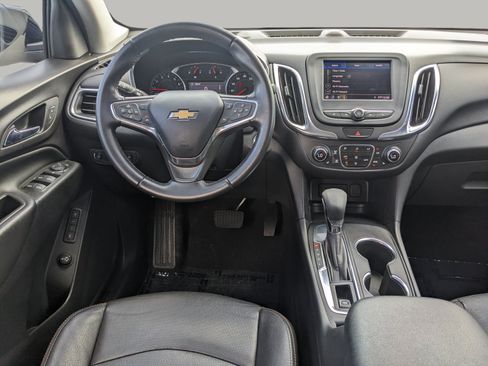 Used 2021 Chevrolet Equinox LT FWD image 14