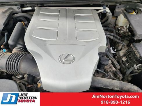 Used 2016 Lexus GX 460 w/ Navigation Package AWD/4WD image 33