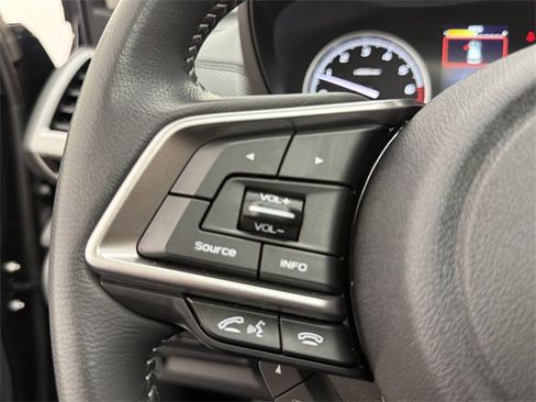 Used 2023 Subaru Forester Premium image 16