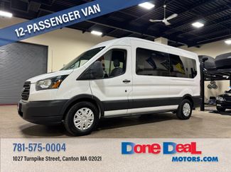 Used 2016 Ford Transit 350 XL image 1