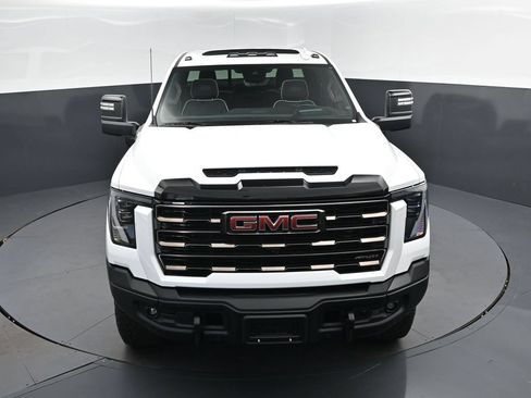 Used 2024 GMC Sierra 2500 AT4X w/ AT4X AEV Edition AWD/4WD image 39