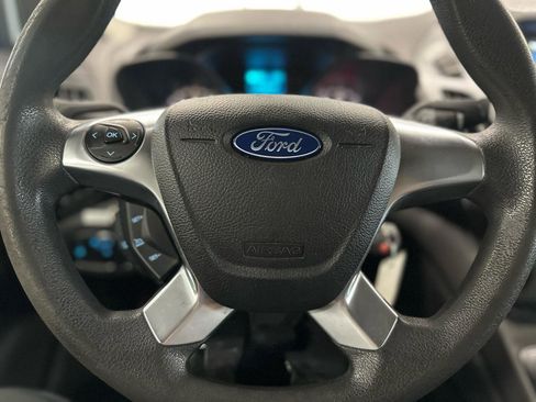Used 2015 Ford Transit Connect XL FWD image 14