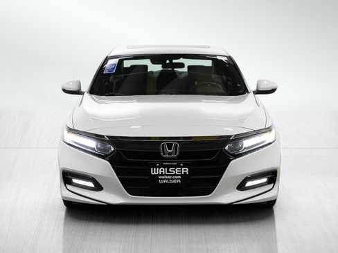 Used 2020 Honda Accord Sport image 8
