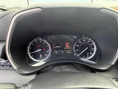 Used 2021 Toyota Highlander XSE AWD/4WD image 10