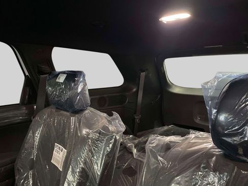 New 2026 Hyundai Palisade Calligraphy image 13