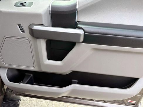 Used 2020 Ford F150 XLT w/ Snow Plow Prep Package image 12