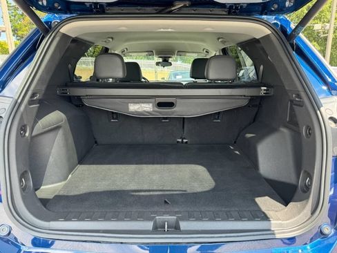 Used 2022 Chevrolet Equinox LT FWD image 6