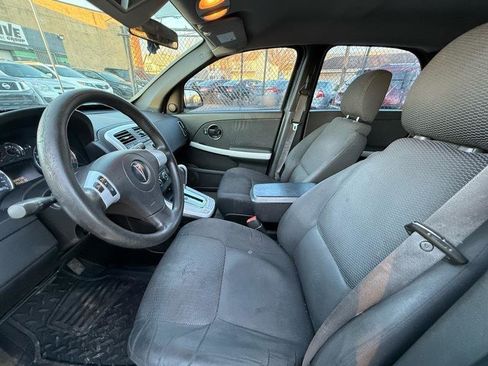 Used 2007 Pontiac Torrent AWD image 8