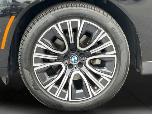Used 2025 BMW X3 xDrive30i w/ M Sport Package AWD/4WD image 26